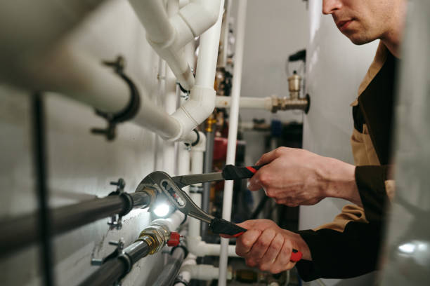 Best Local Plumber Services  in Lompoc, CA