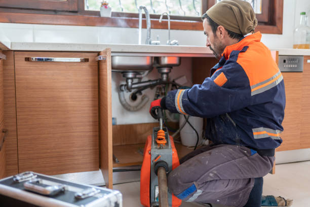 Best Plumbing Inspection Services  in Lompoc, CA