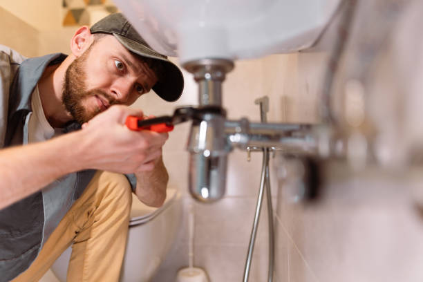 Best Sewer Line Repair  in Lompoc, CA