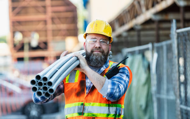 Best Shower Repair Services  in Lompoc, CA