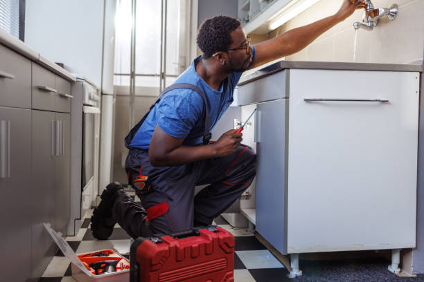 Best Sewer Cleaning Services  in Lompoc, CA